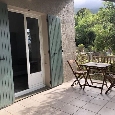 Le Relais De Sisco 아파트 외부 사진
