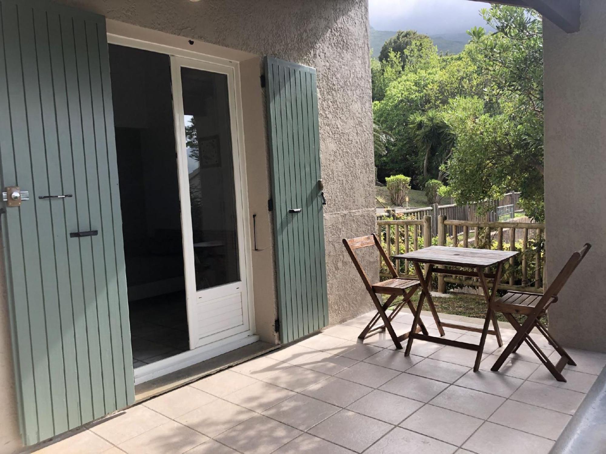 Le Relais De Sisco 아파트 외부 사진