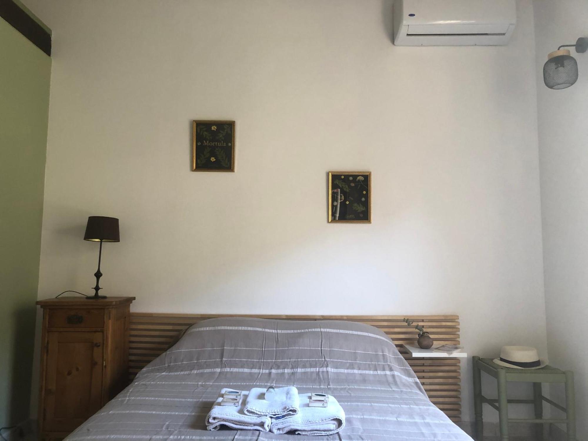 Le Relais De Sisco 아파트 외부 사진