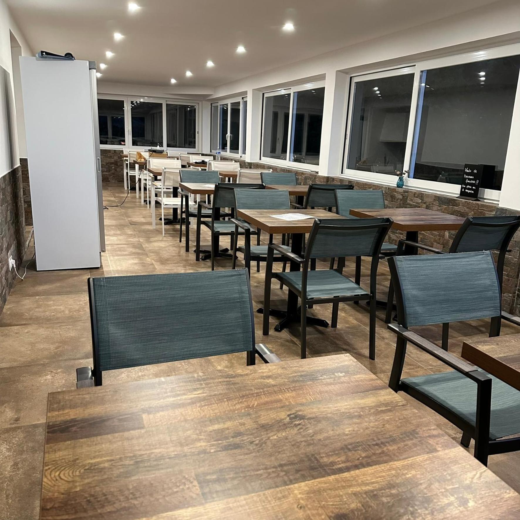 Le Relais De Sisco 아파트 외부 사진