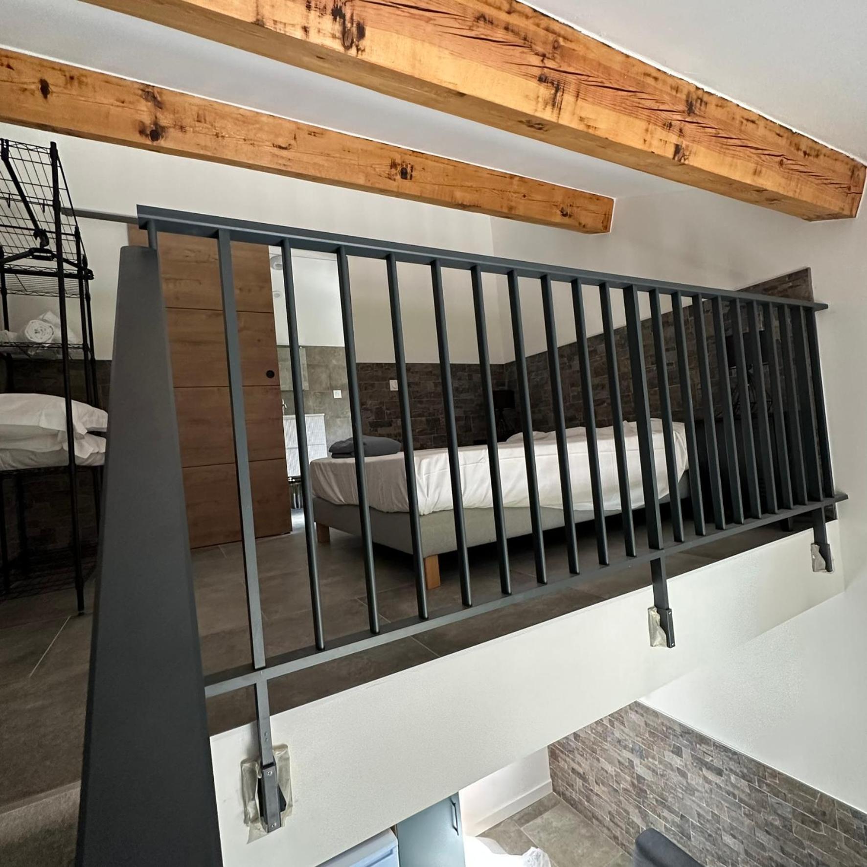 Le Relais De Sisco 아파트 외부 사진
