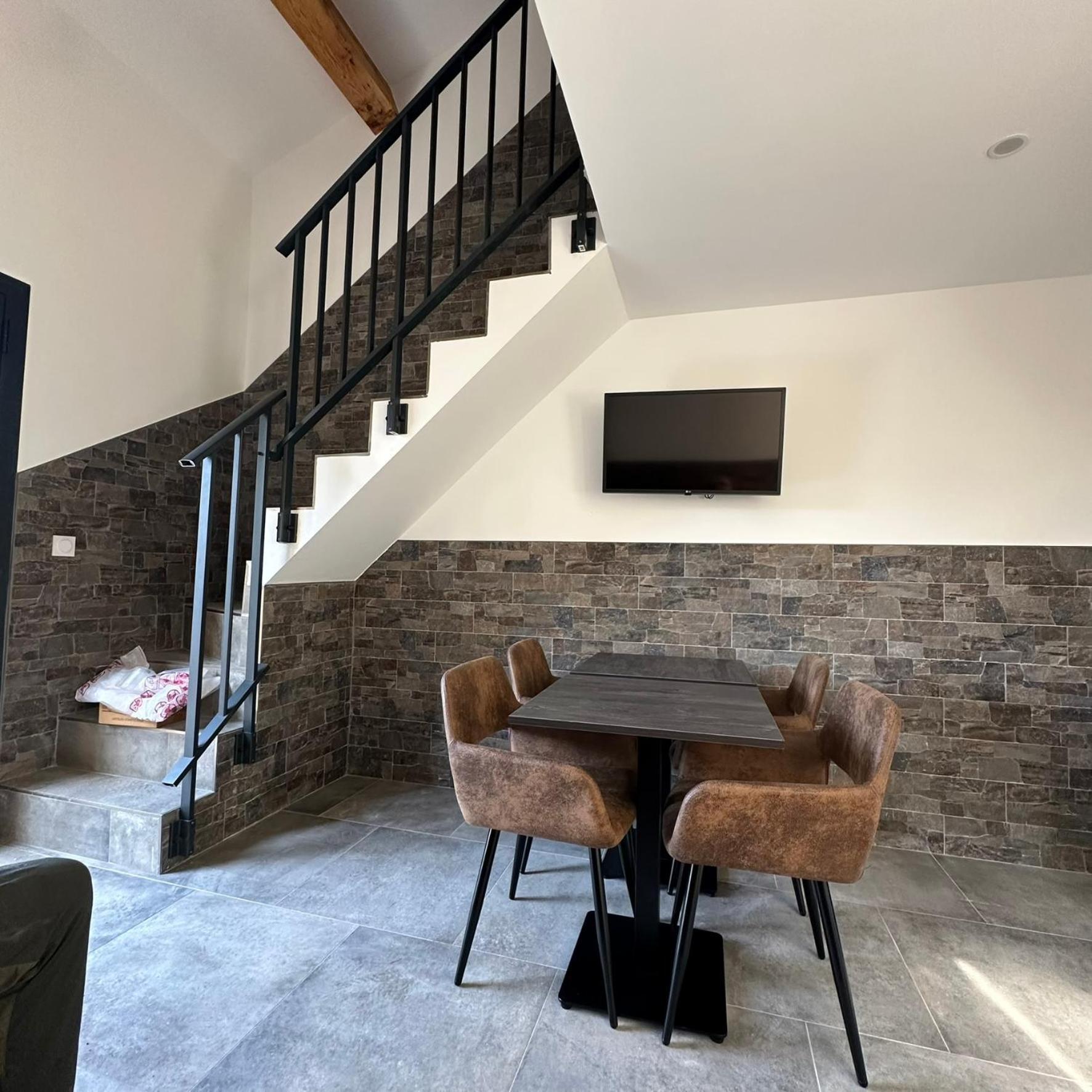 Le Relais De Sisco 아파트 외부 사진